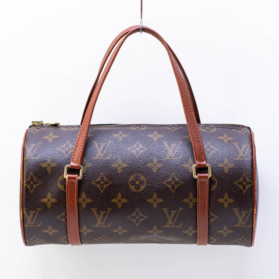 ルイ・ヴィトン 美品　モノグラムパピヨン LOUIS VUITTON レア美品 ルイヴィトン モノグラム パピヨン 30