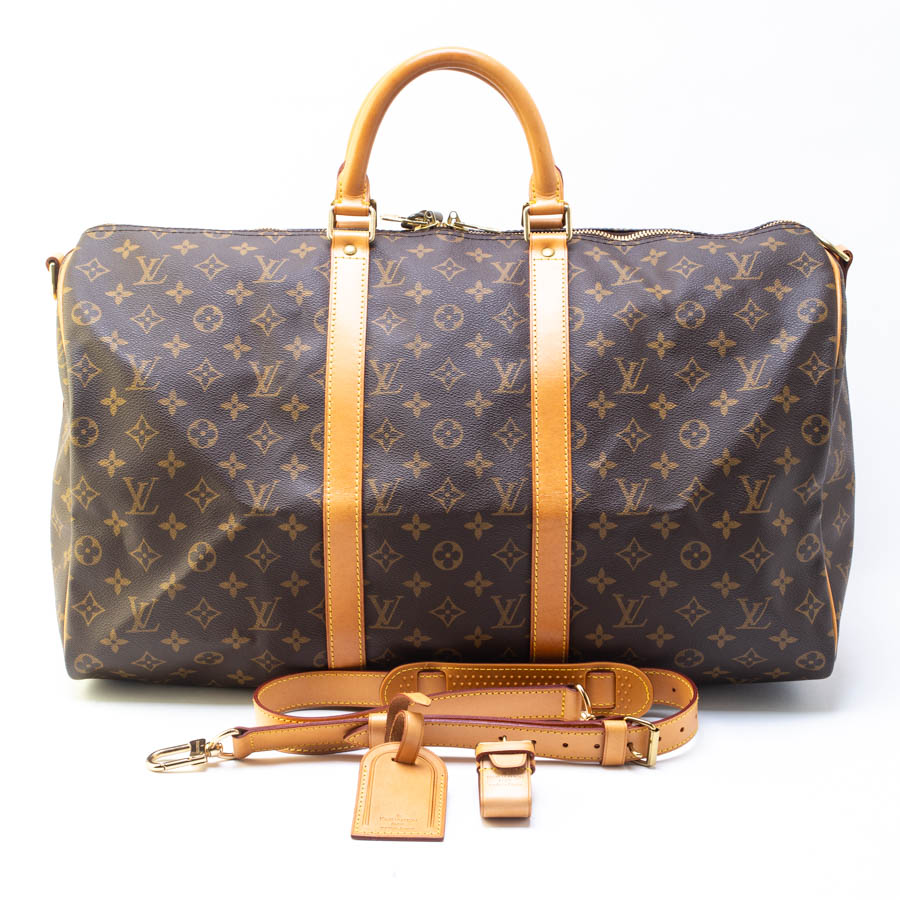 楽天市場】ルイヴィトン ボストンバッグ Louis Vuitton モノグラム