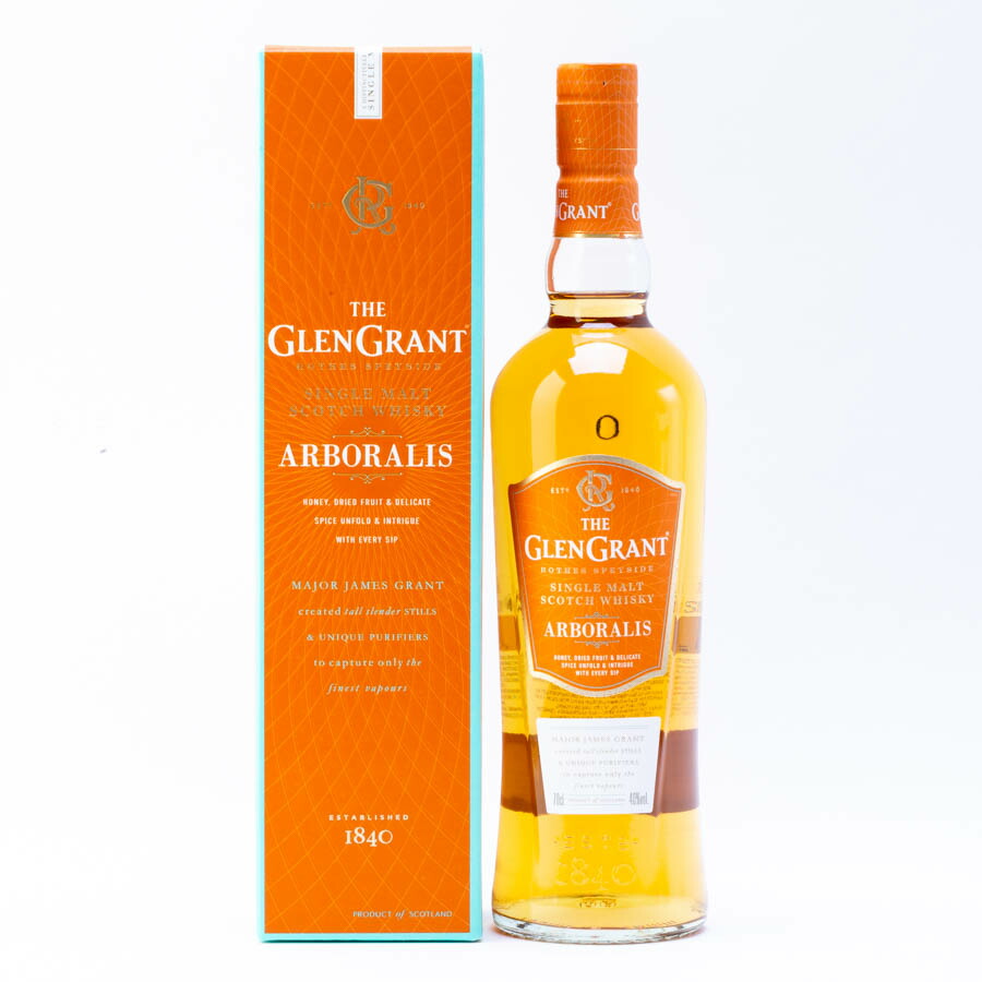 楽天市場】グレングラント アルボラリス ロックグラスセット 40