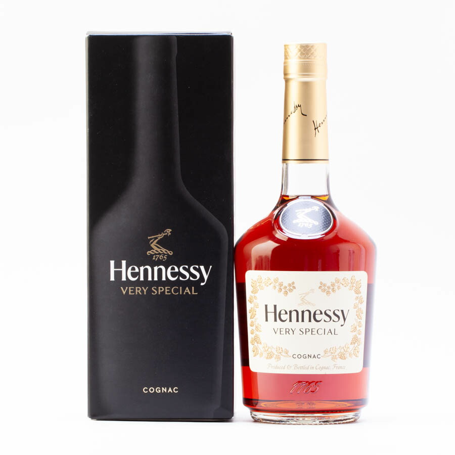楽天市場】□正規品□ ヘネシー V.S(VS) ベリースペシャル 700ml 40度