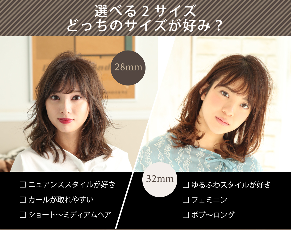 楽天市場 公式 Kinujo Curl 絹女カール カールアイロン ヘアアイロン 最高0 32mm 28mm シルクプレート 高速 高温 コテ 傷まない 痛まない Kinujo 公式 楽天市場店