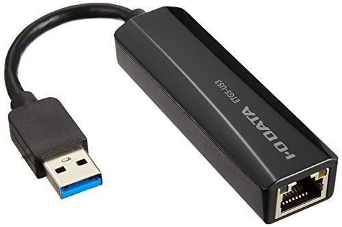 楽天市場】アイ・オー・データ ギガLANアダプター USB3.0対応