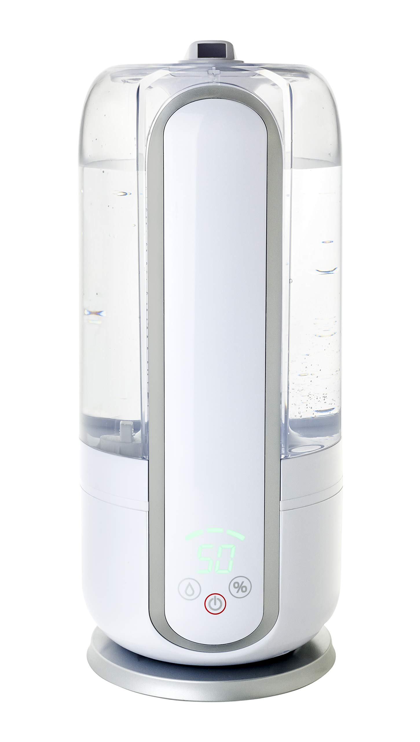 新品未使用　三菱ビーバースチーム加湿器SHE35VD－Ｗ ユアサプライムス.com｜三菱重工 スチーム式加湿器 roomist