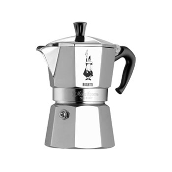 BIALETTI ビアレッティ 直火式エスプレッソメーカー 89％以上節約 モカエクスプレス2杯用 超話題新作 キッチンブランチ