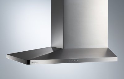 レンジフード アリアフィーナ製（富士工業）SMAYAL-954(R/L)S ステンレス 間口90cm サイドマヤ 横壁取付けタイプ ダクトカバー付き