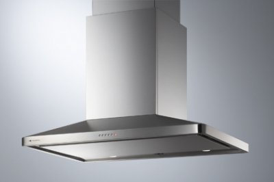 レンジフード アリアフィーナ製（富士工業）CMAYAL-955S ステンレス 間口90cm センターマヤ 天井取付けタイプ ダクトカバー付き