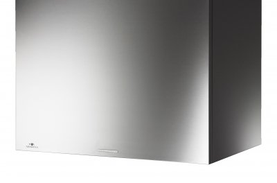 レンジフード アリアフィーナ製（富士工業）CUBL-901S 間口90cm ステンレス クーボ 壁面取付けタイプ