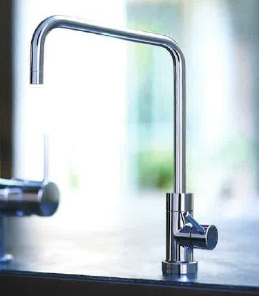 浄水器 クリンスイ製(cleansui) A114HU アンダーシンク手合い 専用水栓