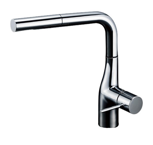 エニクス！【美品】 クリナップ　浄水器一体型 蛇口 楽天市場】浄水器 一般地用 クリナップ ZZKM6381EC