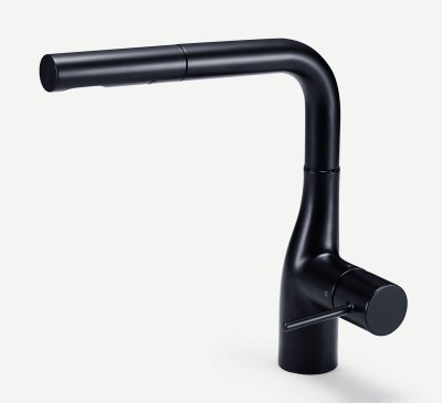 キッチン水栓　クリナップ　KM6361ECM4CL　スタイリッシュ水栓エフィーネ クリナップ キッチン水栓 一般地用 クリナップ ZZKM6361EC