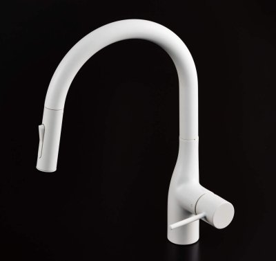 楽天市場】キッチン水栓 一般地用 クリナップ ZZKM6061EC グースネック