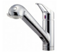 浄水器 一般地用 タカギ製(Housetec) JY196MN-9NTN03 浄水器内蔵