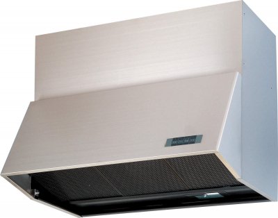 レンジフード 渡辺製作所製（永大産業）JS-WES-601D 間口60cm ステンレス シロッコファン壁付けタイプ 上幕板付き
