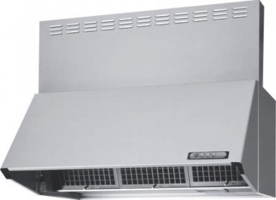 レンジフード 富士工業製（永大産業）JS-BDR-3HL-6017SI 間口60cm シルバー シロッコファン壁付けタイプ 上幕板付き