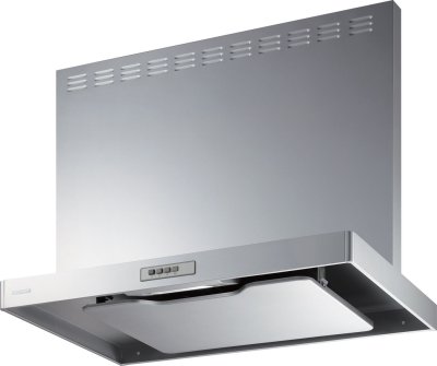 楽天市場】レンジフード 富士工業製（LIXIL） GSR-932SI 間口90cm