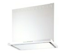 範囲ボンネット 富士工業製（永大産業）JS-SERL-3S-901EW 間口90糎 白いこと シロッコファン壁信用販売印字機（か細い印字機） 上幕板付き添い人