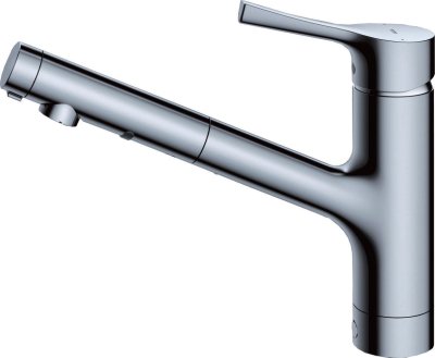 TOTO　キッチン用 台付シングル混合水栓 寒冷地用　TKS05305ZA 楽天市場】キッチン水栓 寒冷地用 TOTO製（永大産業）JS-TKS05305ZA