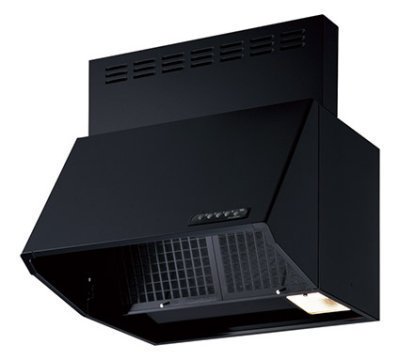領域ボンネット 富士工業製（富士工業）BDR-3HLJ-751W 白いこと 間口75糎 壁面取り付け手合い 上幕板付き添い人 その他キッチン家電-キッチン家電