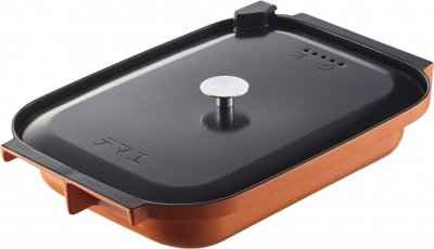 オプション  ハーマン製（HARMAN）DP0162 キャセロールL（燻製網付）
