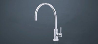 浄水器 原則として地用 クリンスイ製(Housetec) A113HU ビルトはたご屋浄水器