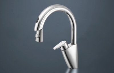 楽天市場】キッチン水栓 一般地用 三栄水栓製(Housetec) EK8700E