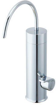 浄水器 冷ややかさ地用 INAX製（LIXIL） JF-WA505AN(JW) 浄水器専用水栓(薬莢内蔵型)
