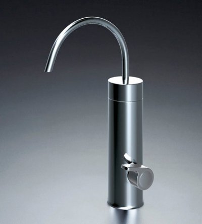 浄水器 冷ややかさ地用 リクシル製（LIXIL） JF-WA505AN-JG 浄水器専用水栓