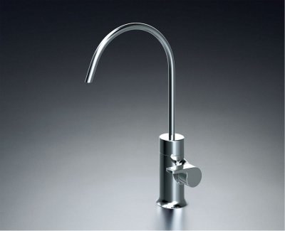 浄水器 冷ややかさ地用 リクシル製（LIXIL） JF-WA501N-JG 浄水器専用水栓