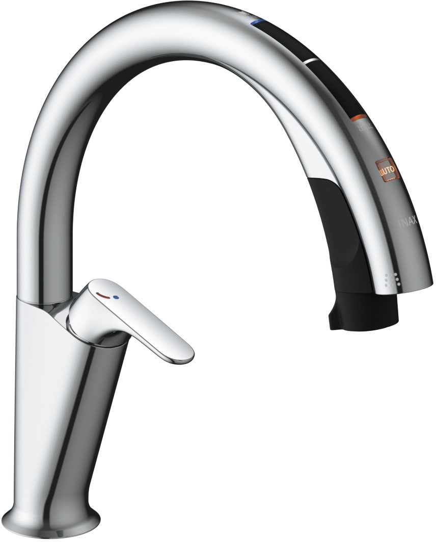 LIXIL タッチレス 水栓 浄水器 リクシル JF-NAH461SY(JW) 楽天市場】浄水器 一般地用 INAX製（LIXIL） JF-NAH461SY(JW