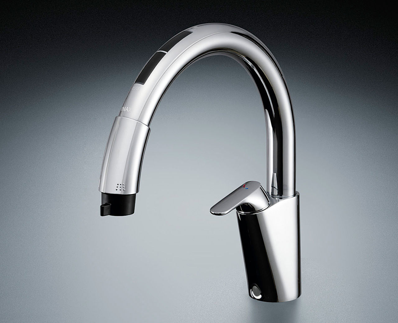 浄水器 原則として地用 リクシル製（LIXIL） JFNAB464SYXJG5 タッチレス水栓 ナビッシュシンプルタイプ