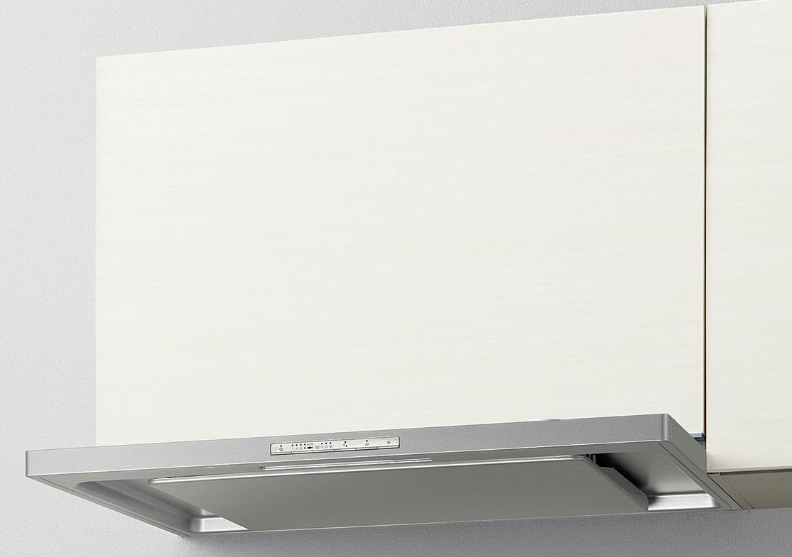 領域ボンネット 富士工業製（LIXIL） CLS-942W(R/L) 間口90珊 白いこと 壁付用(I型・L型)よごれんボンネット CLS手合い(奥ふかさ65・60珊共用) 上幕板付き添い人