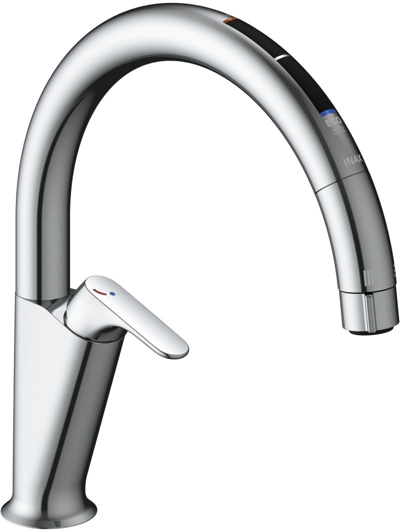 楽天市場】キッチン水栓 一般地用 INAX製（LIXIL