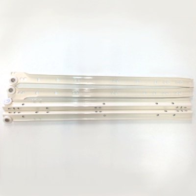 大人気‼️ミカドキッチンスライドレール40cm2セット ミカド キッチンレール(40cm)