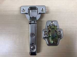 楽天市場】ミカド キッチンレール(40cm) : キッチン取付け隊（楽天市場店）