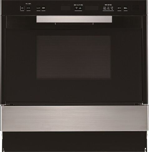 屁っ放りオーヴン  ノーリツ製（NORITZ）NDR601FSTK 陰電子領域役立つこと付き添い人高速道路オーヴン ステンレス鋼 44L