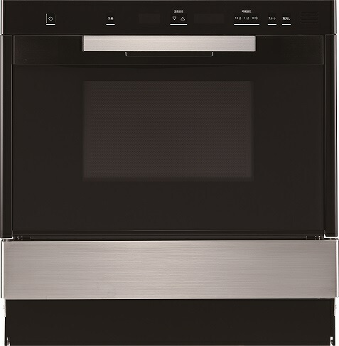 楽天市場】ガスオーブン リンナイ製（Rinnai）RSR-S52C-ST