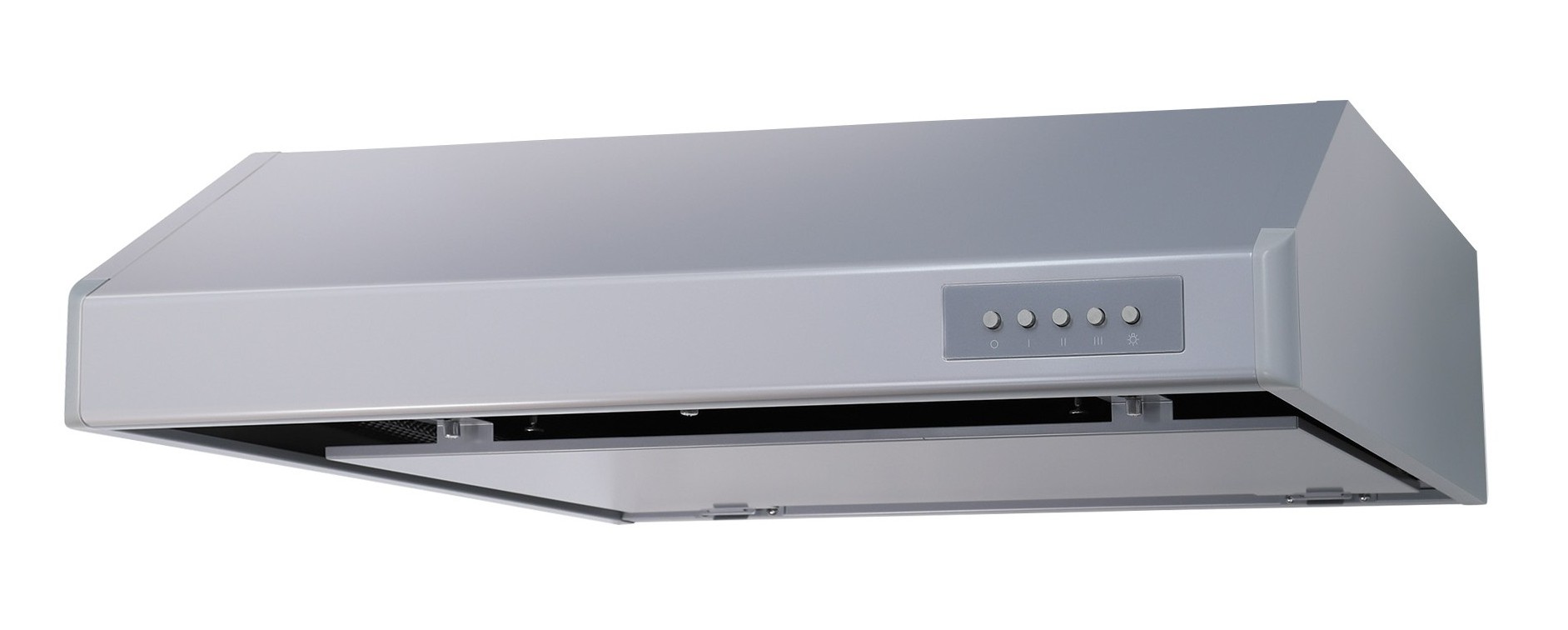 領域ボンネット  ノーリツ NFG7F06MSI 間口75珊 しろがね色 平型（シロッコファン）