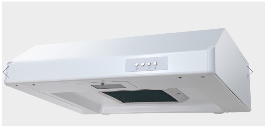 領域ボンネット  ノーリツ NFG6F05TWH 間口60糎 白いこと 平型（ターボ気違い）
