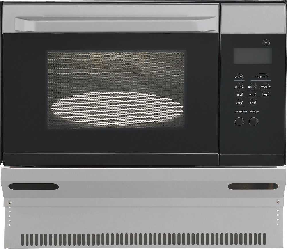 屁っ放りオーヴン  リンナイ製（Panasonic）JUASRBR15E ビルトインガスオーブンレンジ（陰電子領域役立つこと付）