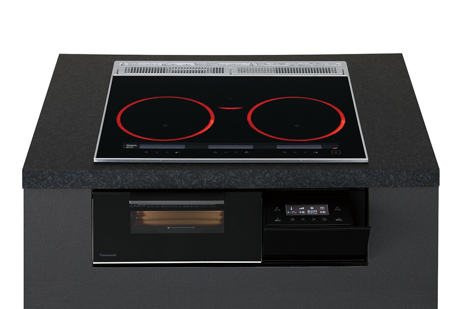 Panasonic KZ-JT60VS IH調理器 5800W 200V Panasonic KZ-JT60VS IH調理器 5800W 200V
