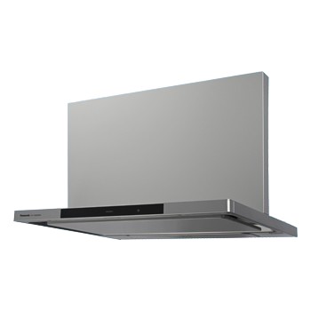 範囲ボンネット  Panasonic FY-75DWD5-S 人工知能学エコナビ積み上げる 洗い濯ぎ役立つこと付 坦々たる形範囲ボンネット  間口75糎  上幕板付き添い人