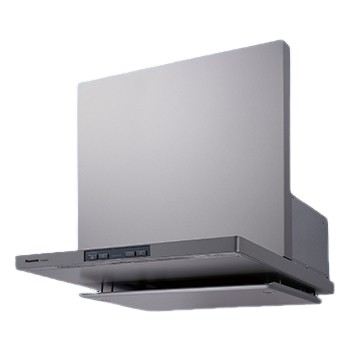 領域ボンネット  Panasonic FY-60DED3-S 人工知能学エコナビ積み上げる 滑っこい形領域ボンネット  間口60珊  上幕板付き添い人