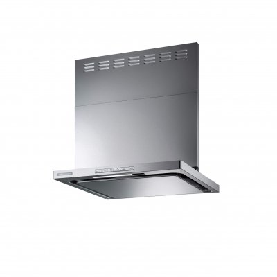 領域ボンネット  富士工業製(Rinnai) OGR-REC-AP602R/LSV 間口60珊 シルバーメタリック OGR続きもの 喨喨たるボンネット(オイルスマッシャー・スリム型)上幕板付き添い人