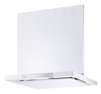 領域ボンネット  富士工業製（Rinnai）XGR-REC-AP754W 間口75珊 白いこと XGR続きもの 喨喨たるボンネット 上幕板付き添い人