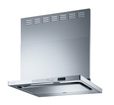 領域ボンネット  富士工業製（Rinnai）TAG-REC-AP601SV 間口60珊 シルバーメタリック TAG続きもの 割り増し金 喨喨たるボンネット 上幕板付き添い人