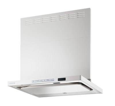 領域ボンネット  富士工業製（Rinnai）TAG-REC-AP601FW 間口60珊 フロストホワイト TAG続きもの 割り増し金 喨喨たるボンネット 上幕板付き添い人