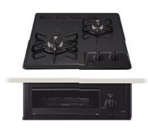 タカラスタンダード センサーコンロ ガスコンロ 2個セット タカラスタンダード センサーコンロ ガスコンロ 2個セット Takara