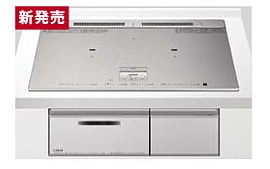 楽天市場】IHクッキングヒーター タカラスタンダード HTB