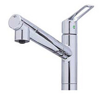 楽天市場】浄水器 一般地用 タカギ製(Housetec) JY196MN-9NTN03 浄水器