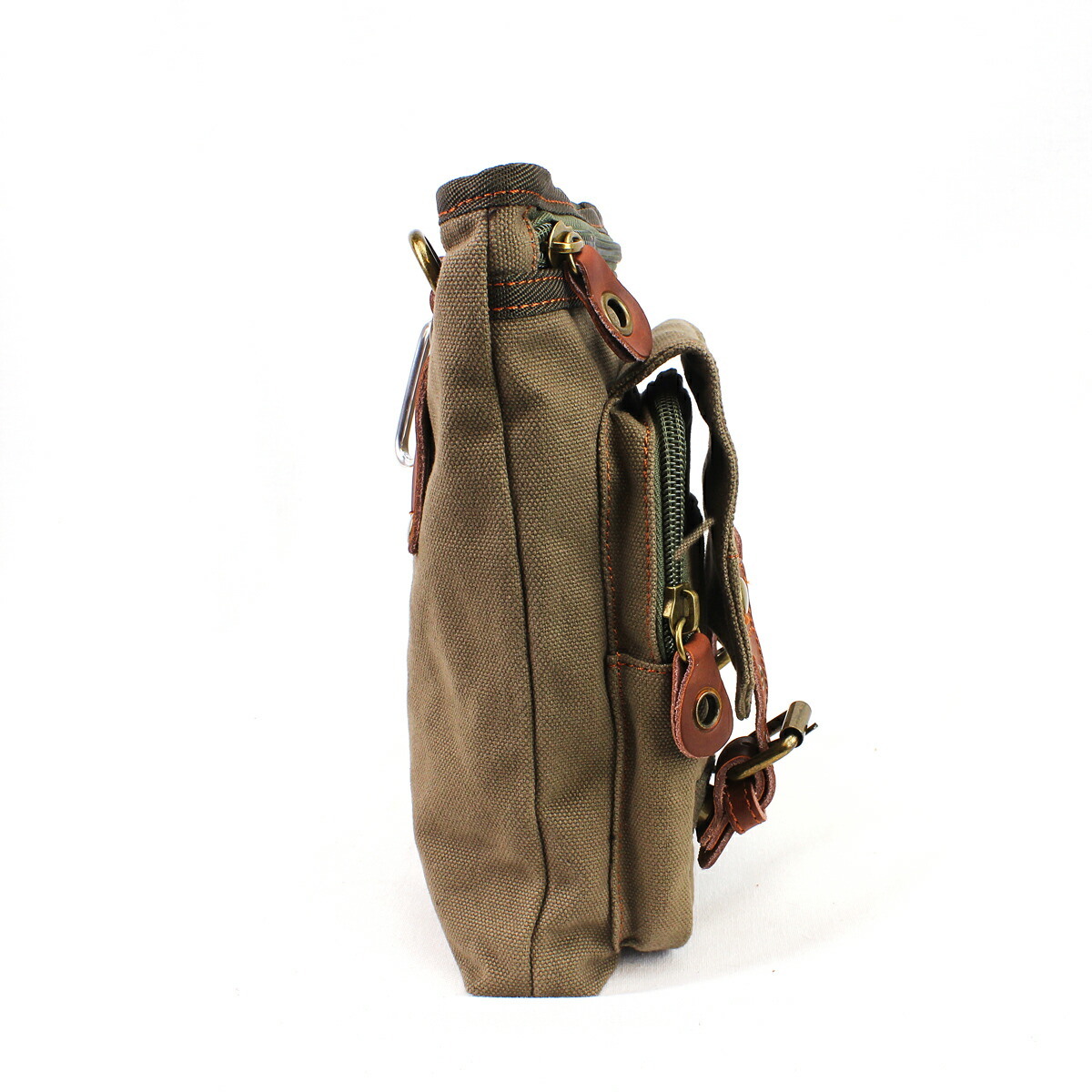 楽天市場 メンズ レディース キャンバス 帆布 ベルトポーチ シザーケース シザーバッグ ウエストポーチ ウエストバッグ ヒップバッグ ミニショルダー バッグ 2way みんなを笑顔にする店 Kittomotto